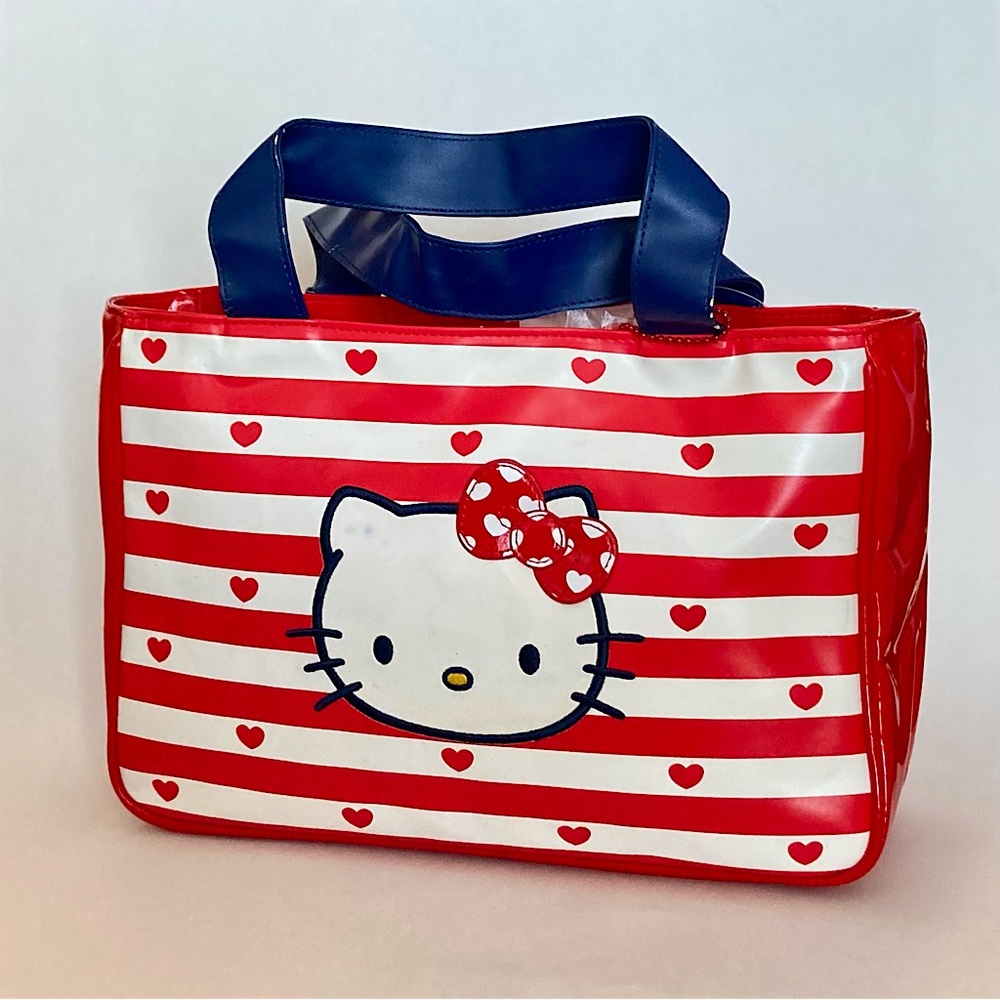Sanrio Original | Hello Kitty Handbag